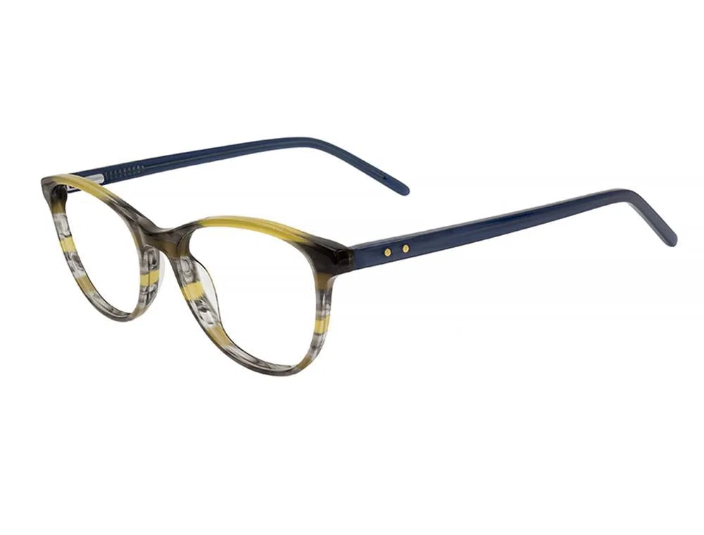 NRG R5121 Eyeglasses - view 3